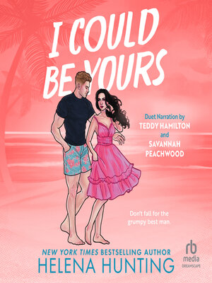 cover image of I Could Be Yours
